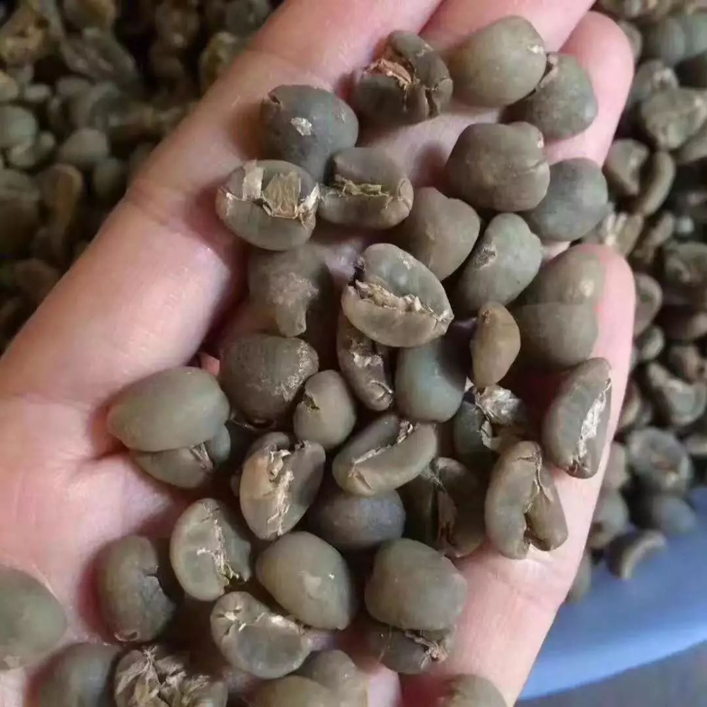 曼巴咖啡是什么?探秘曼特宁与巴西波旁拼配风味及价格 曼巴咖啡是什么?探秘曼特宁与巴西波旁拼配风味及价格