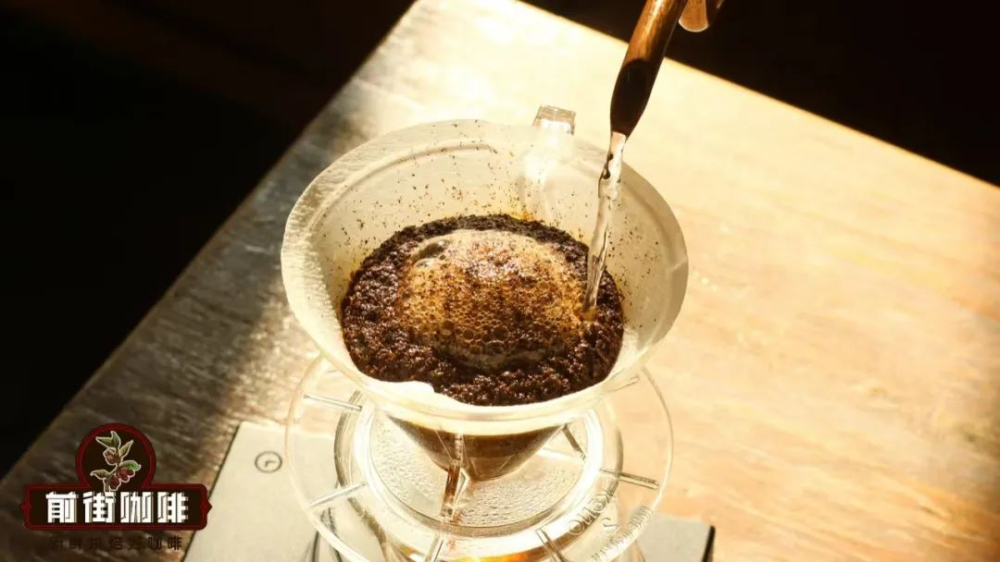 手冲咖啡研磨度如何确定?从筛网测量到风味校准的完整方法 手冲咖啡研磨度如何确定?从筛网测量到风味校准的完整方法