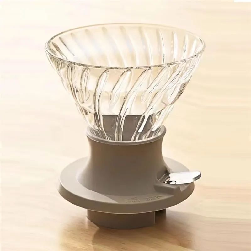 聪明滤杯选购指南:Clever Coffee Dripper的设计原理与三种萃取模式详解 聪明滤杯选购指南:Clever Coffee Dripper的设计原理与三种萃取模式详解