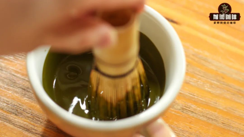 绿茶咖啡制作方法与详细步骤,含风味拿铁搭配建议 绿茶咖啡制作方法与详细步骤,含风味拿铁搭配建议