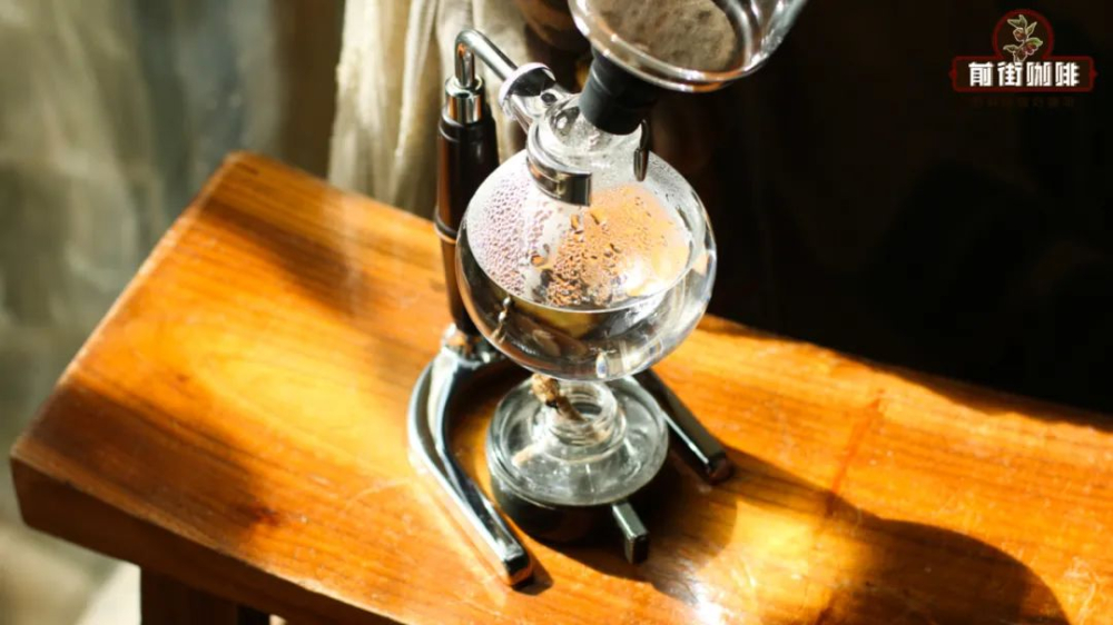 虹吸壶适合煮什么咖啡?萃取与过滤差异决定口感风味 虹吸壶适合煮什么咖啡?萃取与过滤差异决定口感风味