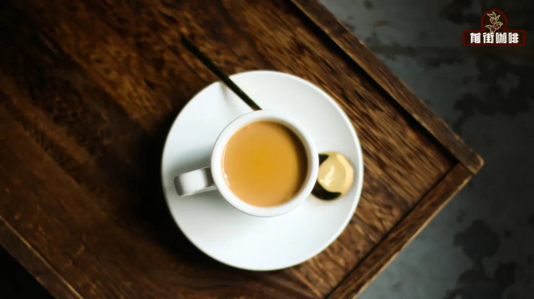港式鸳鸯奶茶到底是什么饮品?里面加咖啡吗?手把手教你在家做正宗版本 港式鸳鸯奶茶到底是什么饮品?里面加咖啡吗?手把手教你在家做正宗版本
