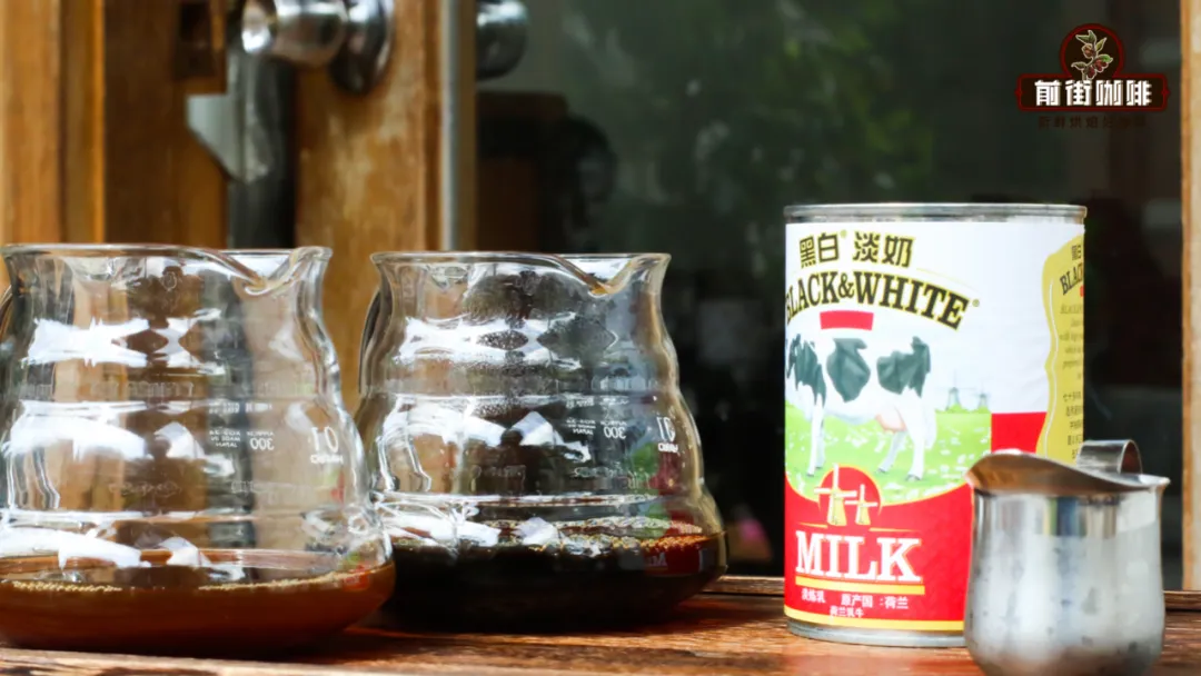 港式鸳鸯奶茶到底是什么饮品?里面加咖啡吗?手把手教你在家做正宗版本 港式鸳鸯奶茶到底是什么饮品?里面加咖啡吗?手把手教你在家做正宗版本