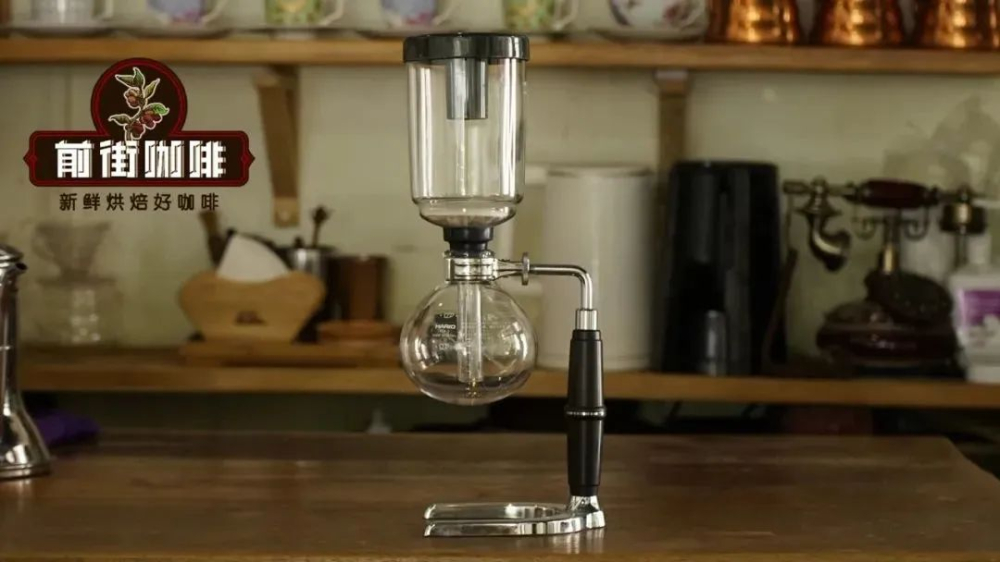 虹吸壶咖啡冲煮教程:从原理到操作步骤,全面解析塞风壶使用方法 虹吸壶咖啡冲煮教程:从原理到操作步骤,全面解析塞风壶使用方法