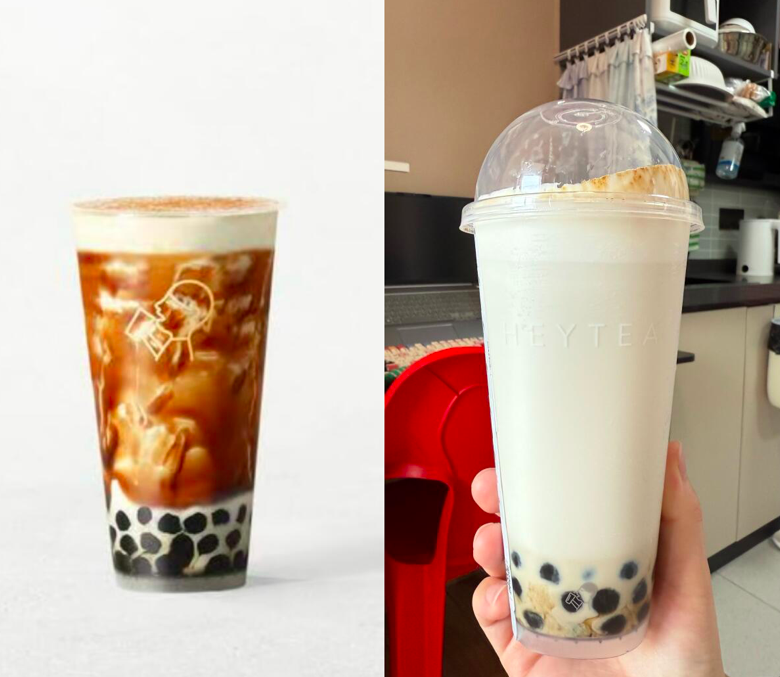 喜茶烤黑糖波波奶茶糖浆挂壁消失引热议,配方与制作标准成焦点 喜茶烤黑糖波波奶茶糖浆挂壁消失引热议,配方与制作标准成焦点