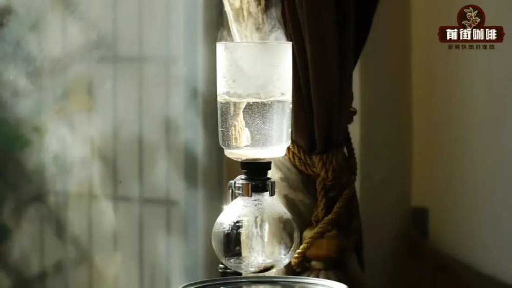 虹吸壶冲煮咖啡的优缺点深度解析与实战操作经验分享 虹吸壶冲煮咖啡的优缺点深度解析与实战操作经验分享