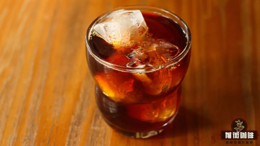 冷萃咖啡制作全指南:研磨比例与浸泡时间三大关键参数详解 冷萃咖啡制作全指南:研磨比例与浸泡时间三大关键参数详解