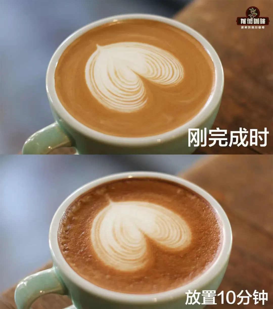 拿铁奶泡为何快速消散?详解影响稳定性的因素与打发技巧 拿铁奶泡为何快速消散?详解影响稳定性的因素与打发技巧