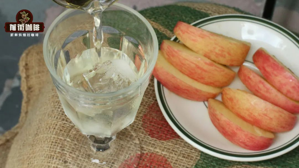 夏日苹果特调美式咖啡配方详解:三种做法与比例参数 夏日苹果特调美式咖啡配方详解:三种做法与比例参数
