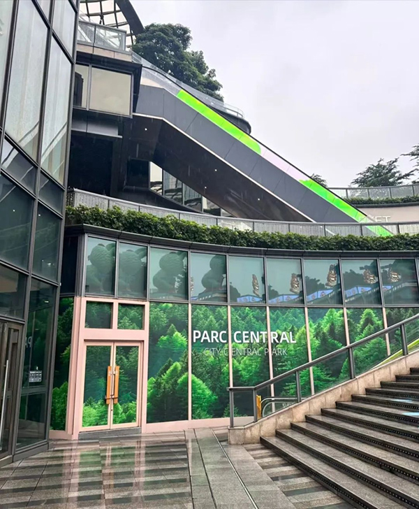奈雪广州天环广场PRO店突然撤场,经营四年多的CBD形象店为何说关就关? 奈雪广州天环广场PRO店突然撤场,经营四年多的CBD形象店为何说关就关?