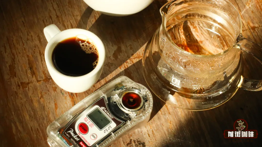 手冲咖啡最少用多少克粉?5克豆能冲出一杯好咖啡吗?极浅粉量的冲煮思路与方案解析 手冲咖啡最少用多少克粉?5克豆能冲出一杯好咖啡吗?极浅粉量的冲煮思路与方案解析