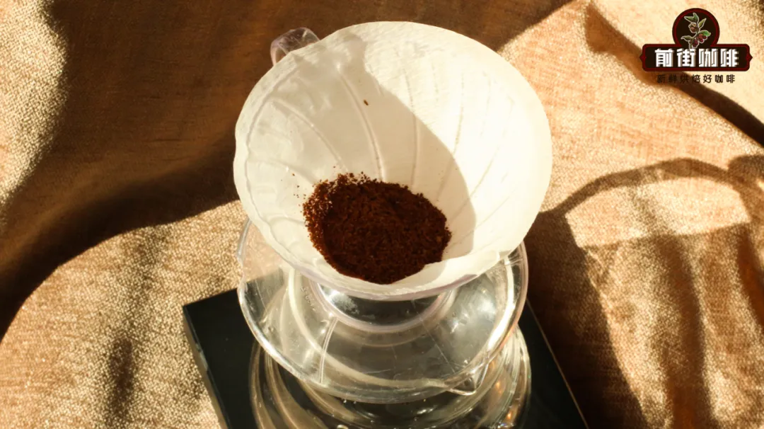 手冲咖啡最少用多少克粉?5克豆能冲出一杯好咖啡吗?极浅粉量的冲煮思路与方案解析 手冲咖啡最少用多少克粉?5克豆能冲出一杯好咖啡吗?极浅粉量的冲煮思路与方案解析