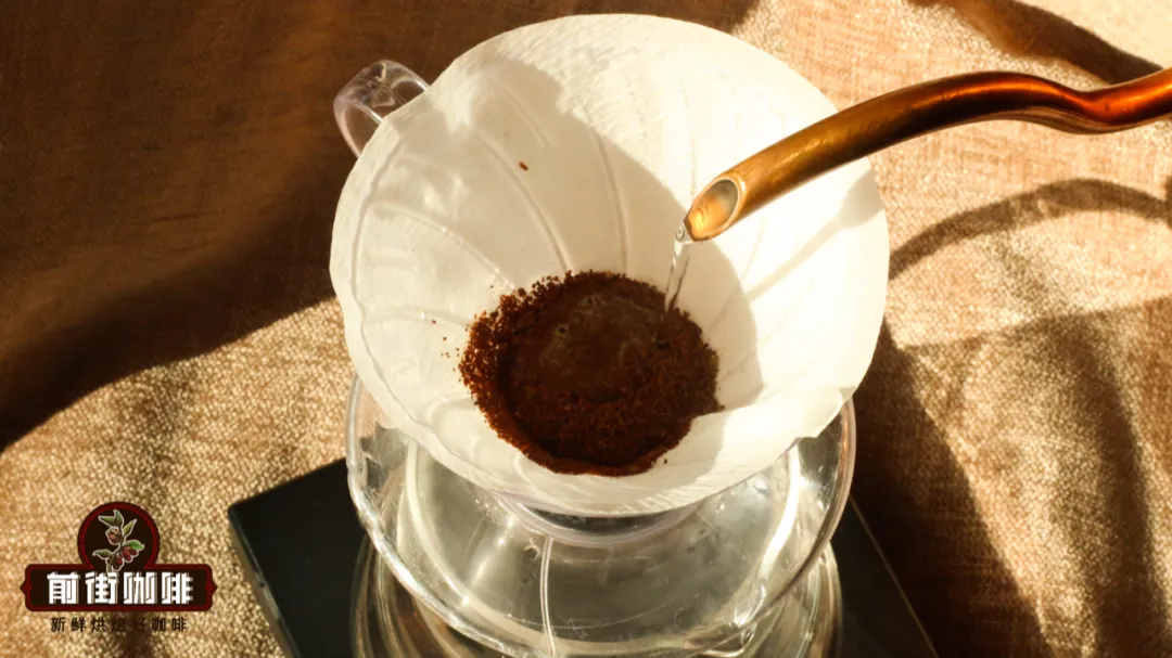 手冲咖啡最少用多少克粉?5克豆能冲出一杯好咖啡吗?极浅粉量的冲煮思路与方案解析 手冲咖啡最少用多少克粉?5克豆能冲出一杯好咖啡吗?极浅粉量的冲煮思路与方案解析