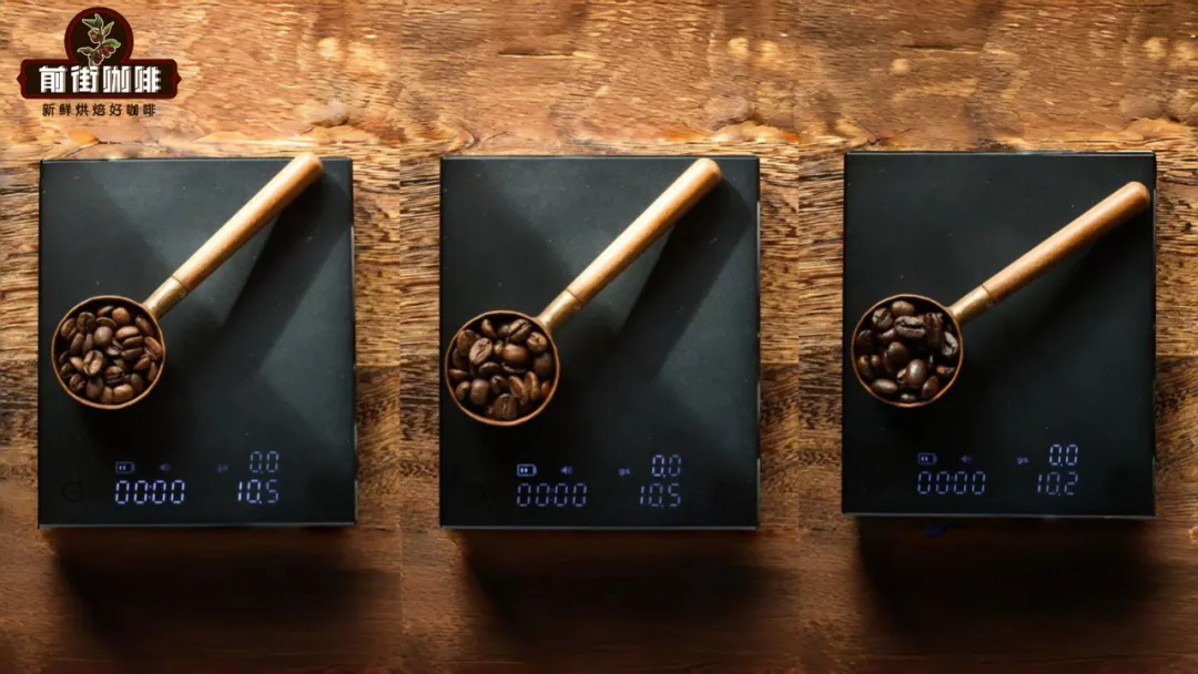 手冲与意式咖啡需要电子秤吗?从粉量到液重解析精准称量的必要性 手冲与意式咖啡需要电子秤吗?从粉量到液重解析精准称量的必要性