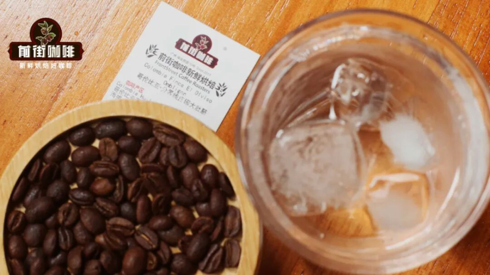 用冰水冷泡咖啡粉可行吗？口感对比与完整比例教程