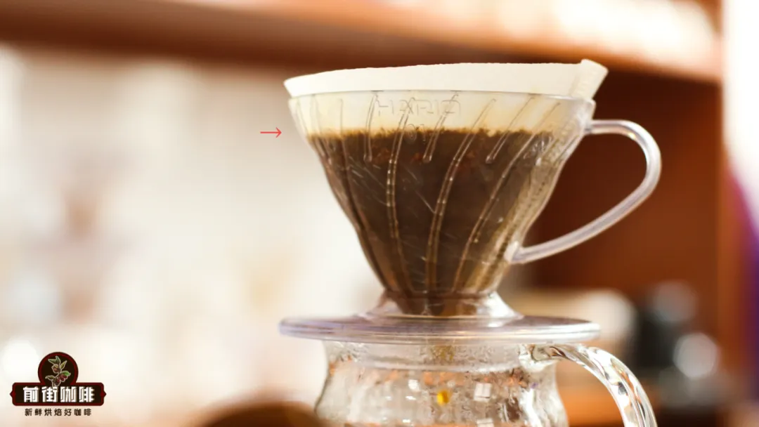 手冲咖啡高甜水位技巧全解析:分段注水策略与阿拉比卡甜感豆推荐 手冲咖啡高甜水位技巧全解析:分段注水策略与阿拉比卡甜感豆推荐
