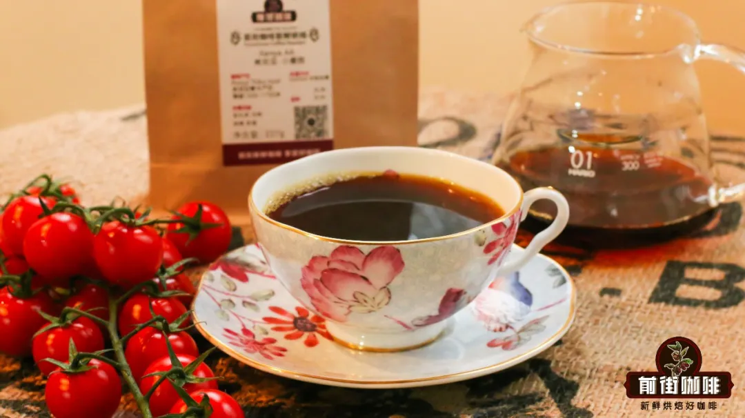 肯尼亚咖啡的小番茄风味从何而来?品种、风土与水洗工艺的完整解析 肯尼亚咖啡的小番茄风味从何而来?品种、风土与水洗工艺的完整解析