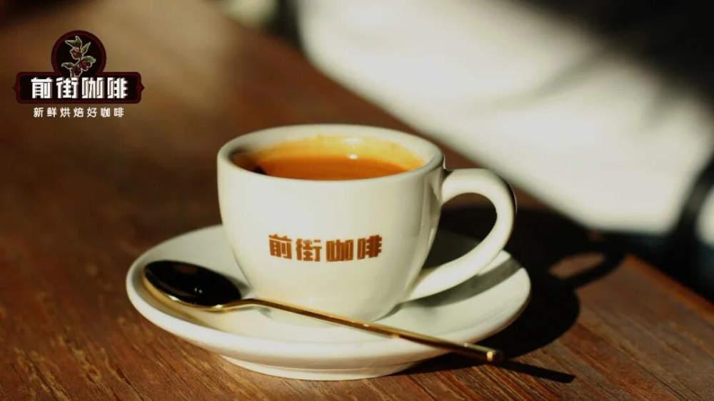热美式为何苦感突出?从温度、豆种与配比解析冰热美式差异及选豆建议 热美式为何苦感突出?从温度、豆种与配比解析冰热美式差异及选豆建议