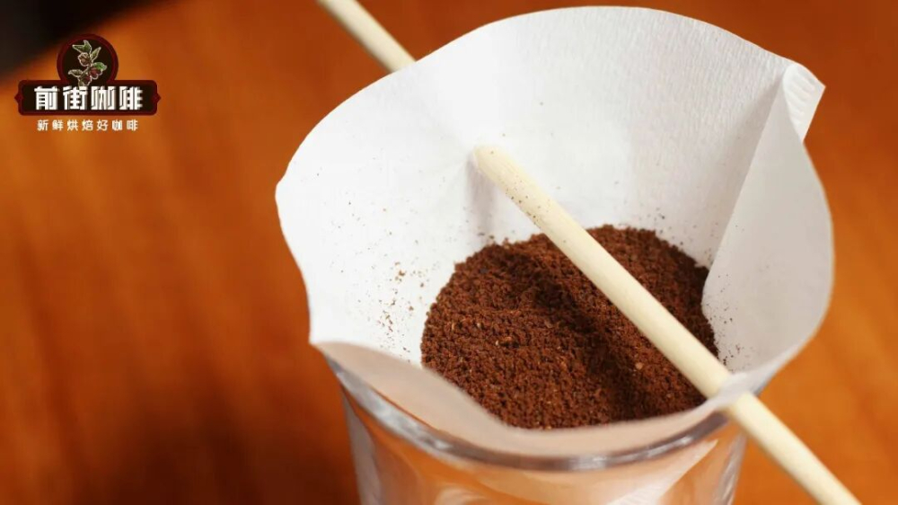 家里缺少滤杯滤纸手冲壶怎么冲咖啡?四种简易替代方案完整教学 家里缺少滤杯滤纸手冲壶怎么冲咖啡?四种简易替代方案完整教学