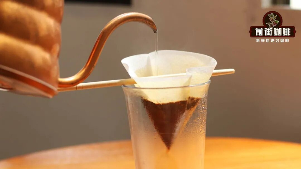 家里缺少滤杯滤纸手冲壶怎么冲咖啡?四种简易替代方案完整教学 家里缺少滤杯滤纸手冲壶怎么冲咖啡?四种简易替代方案完整教学