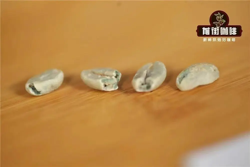 冲咖啡前要不要挑瑕疵豆？霉豆、虫蛀豆、黑豆与奎克豆的辨识与影响