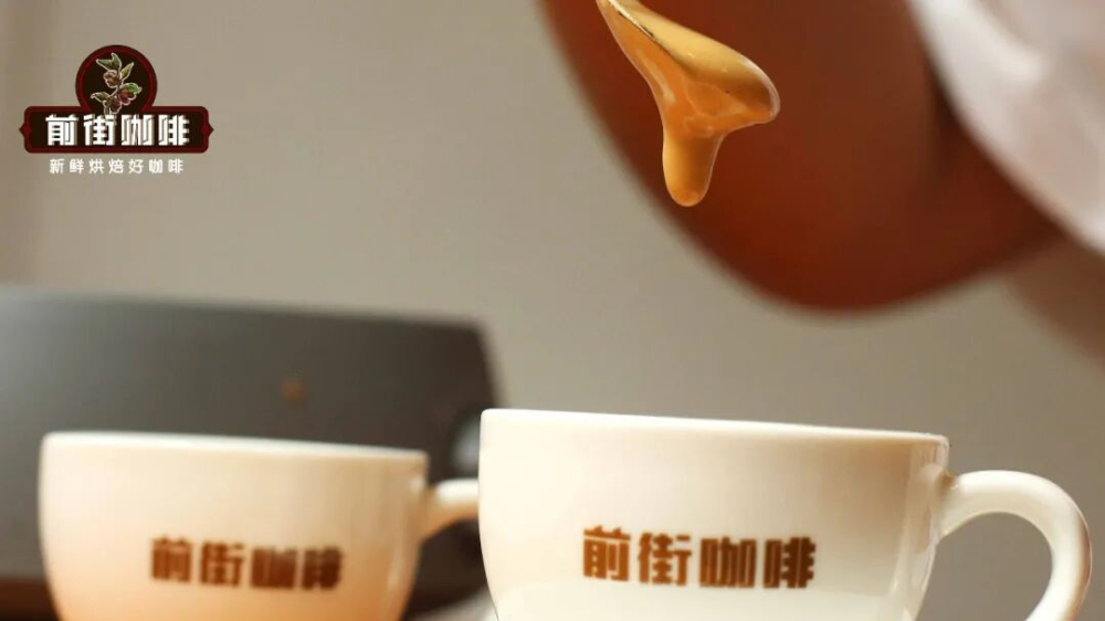 摩卡壶能否做出带泡沫的意式浓缩?家庭复刻意式经典咖啡的完整教程 摩卡壶能否做出带泡沫的意式浓缩?家庭复刻意式经典咖啡的完整教程