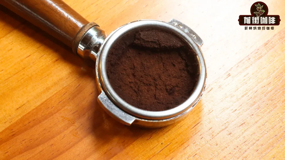 提升Espresso萃取均匀度的五个实用方法及风味差异解析 提升Espresso萃取均匀度的五个实用方法及风味差异解析