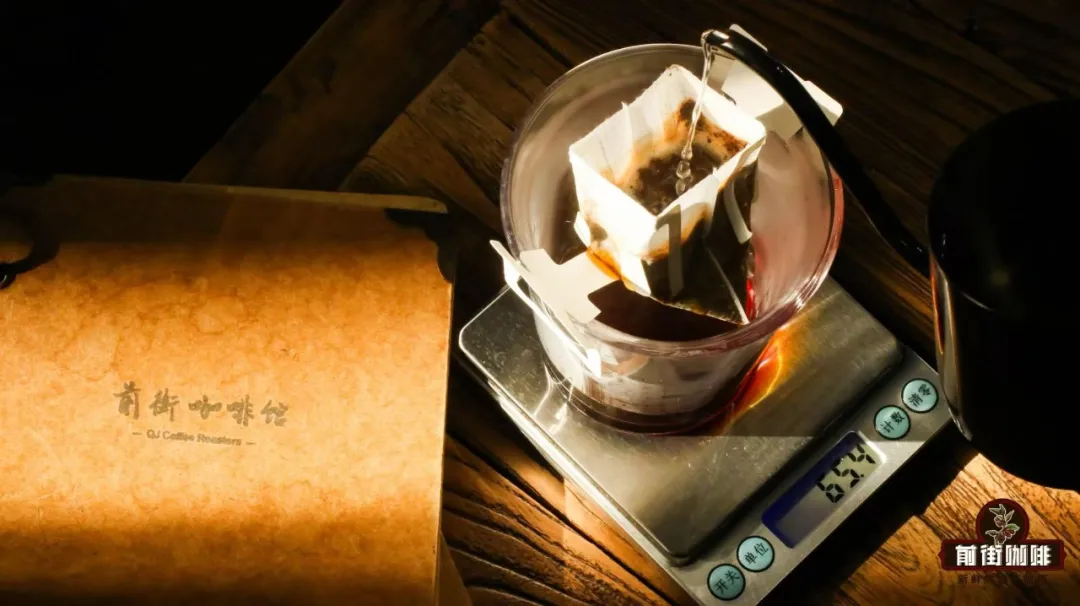 挂耳咖啡太寡淡怎么办?掌握水温、粉水比与注水手法冲出一杯浓香手冲 挂耳咖啡太寡淡怎么办?掌握水温、粉水比与注水手法冲出一杯浓香手冲