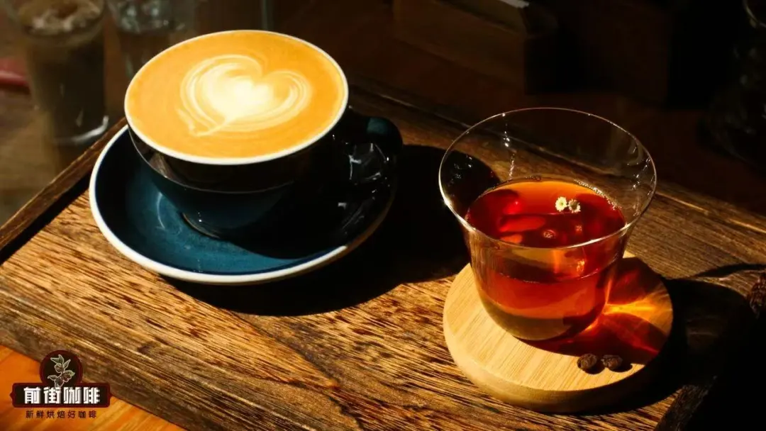 意式特调奶洗拿铁制作指南：材料配比、步骤详解与实用配方