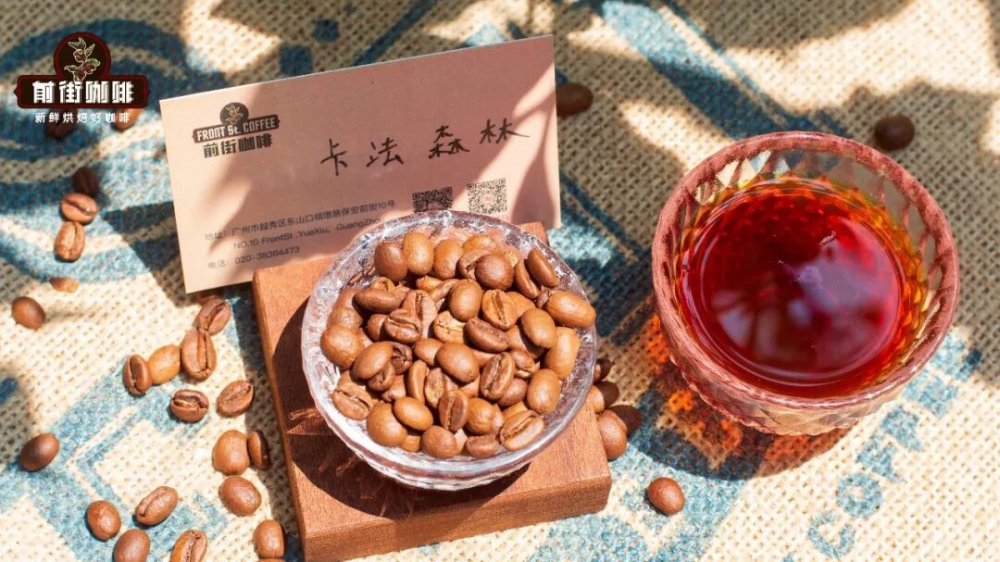 手冲咖啡绕圈注水该从内向外还是从外向内?实测风味与浓度差异解析 手冲咖啡绕圈注水该从内向外还是从外向内?实测风味与浓度差异解析