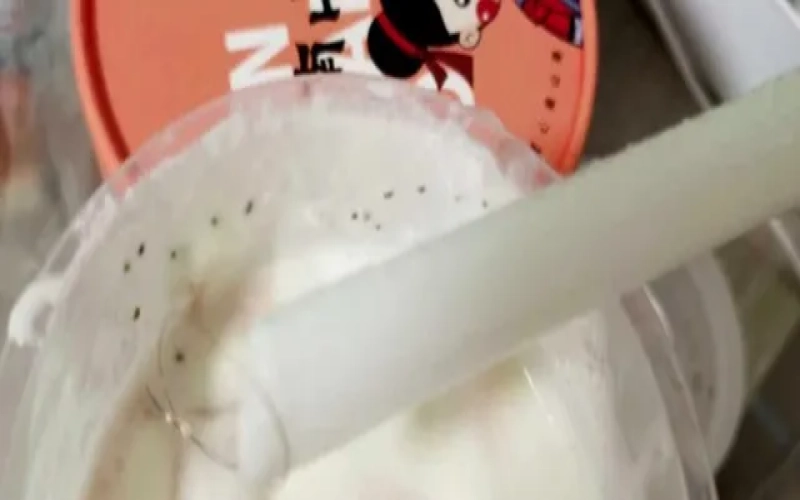 奶茶连锁店一月遭11次十倍索赔，食品安全法岂能沦为牟利工具