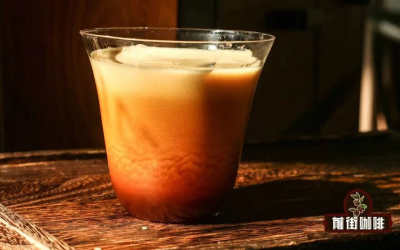 酸甜平衡咖啡豆，烘焙深浅这样挑