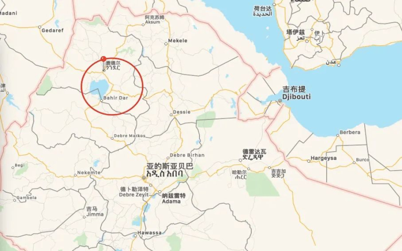 埃塞俄比亚北部无人机空袭致60人遇难，咖啡出口因EUDR推迟与安全局势承压