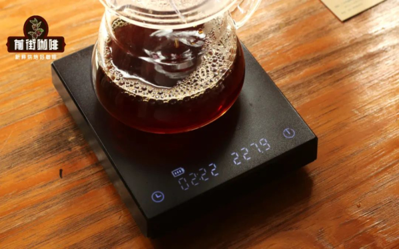 手冲咖啡萃取核心要素解析：掌握三大关键变量稳定出品风味