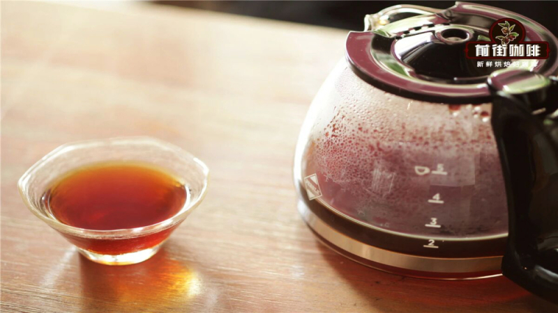 家用美式咖啡机怎么用？十款适合美式滴滤的阿拉比卡精品咖啡豆推荐
