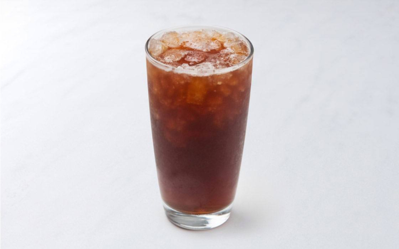 冷水与热水冲泡冰红茶的方法解析及风味差异对比指南