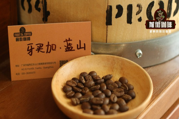 咖啡选豆指南：坚果与巧克力风味