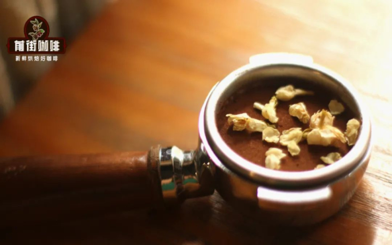 茉莉花与冰美式能否混搭？三种自制茉莉冰美式方案详解
