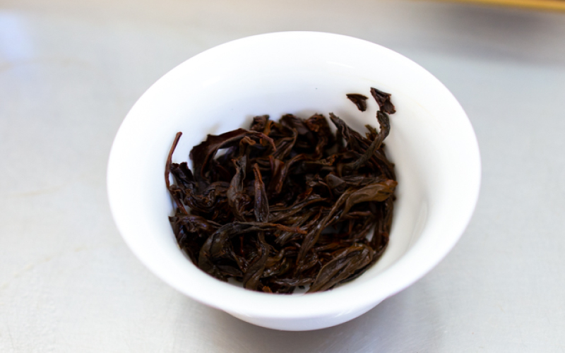 正山小种的松烟香从何而来？世界首款红茶的诞生与桐木村起源