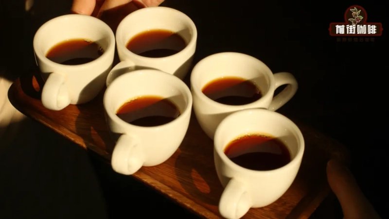 单品咖啡带酸味是变质了吗？探究咖啡果酸的真实成因与品鉴逻辑
