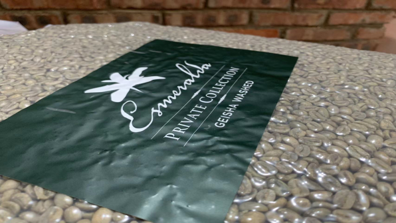瑰夏咖啡红绿蓝三标等级怎么区分？翡翠庄园分级体系与杯测风味对比全解析
