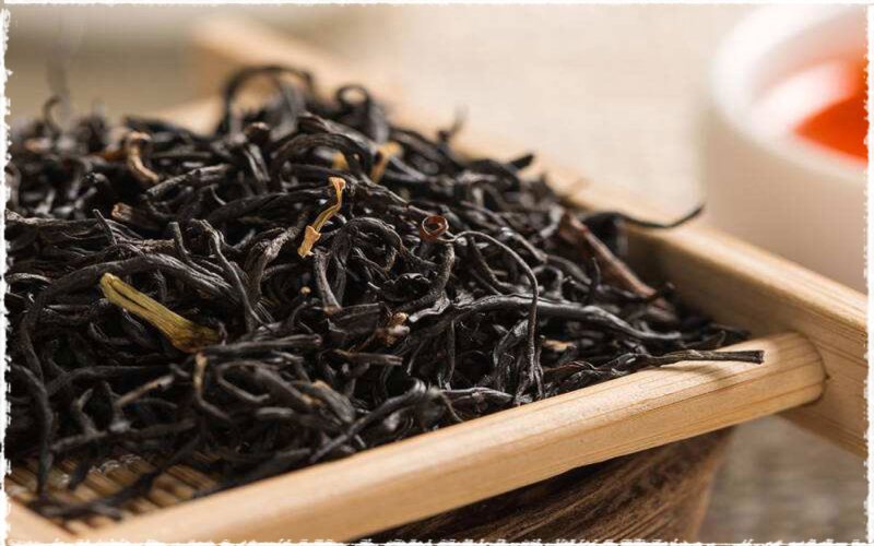 祁门毛峰红茶品鉴：干茶香气、茶汤滋味与口感特征及正品价格参考