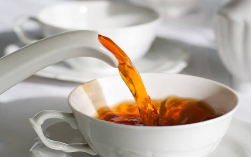 Whittard红茶怎么泡才好喝？与TWG对比及完整冲泡参数、冷泡法、巧克力推荐