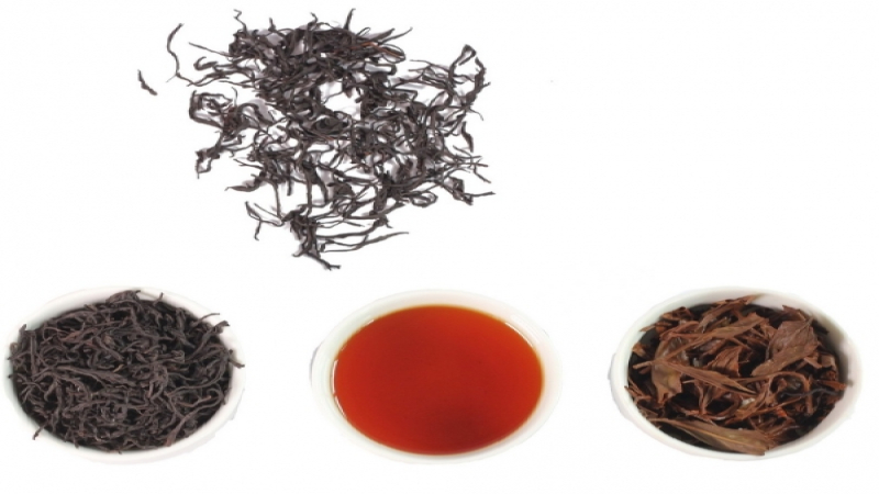台茶18号红玉红茶风味特征全解析：外观香气滋味描述与奶茶冲泡比例指南