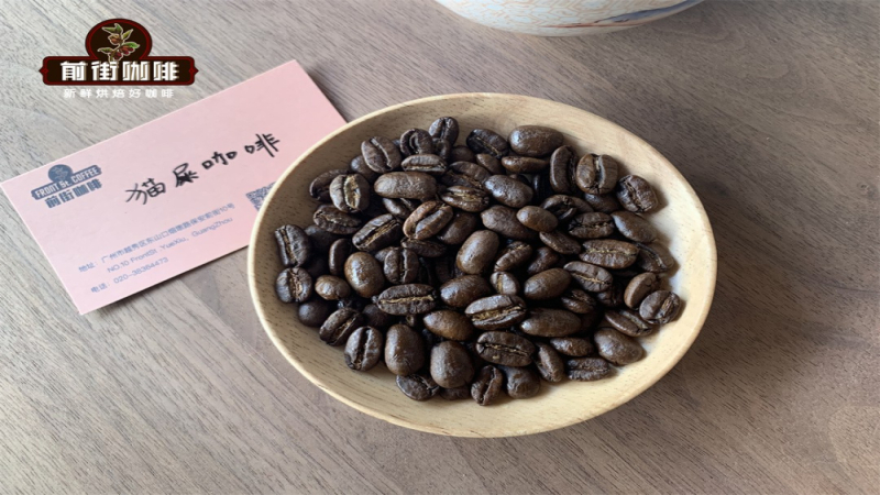 印尼猫屎咖啡风味解析：口感是否带酸？前街谈麝香猫咖啡特点与冲煮