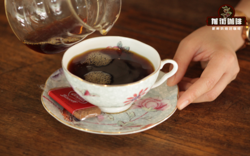 埃塞俄比亚精品咖啡产区风味全解析：从耶加雪菲到哈拉的产地特色与等级制度