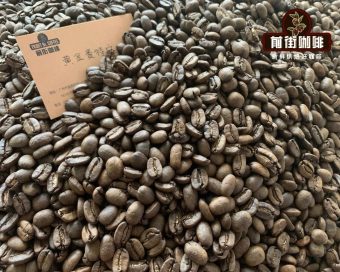 不爱酸的手冲咖啡怎么选？醇厚系豆子推荐