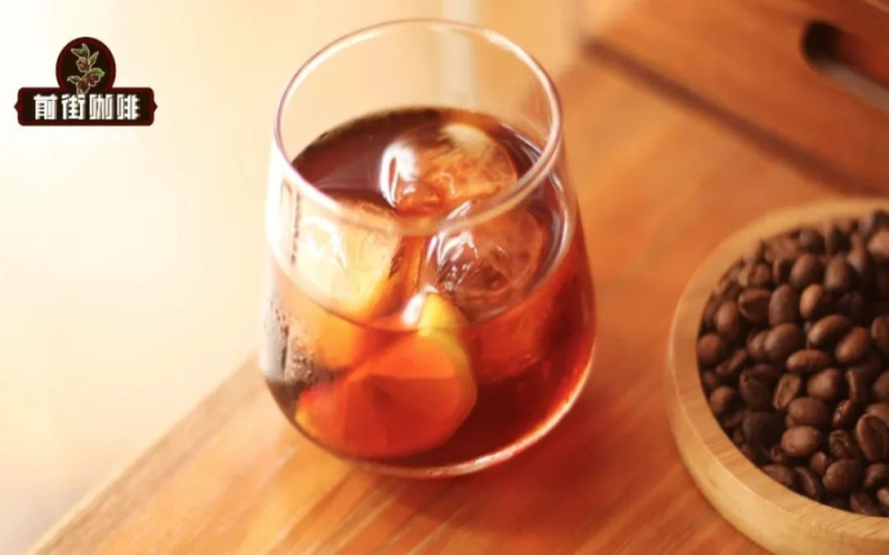 冷萃咖啡粉水比例怎么定？从1:8到1:15实测对比与参数解析