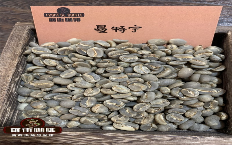 新手怎么选购意式拼配豆：兼顾预算与饮用频率