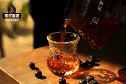 怕苦的人怎么选咖啡豆